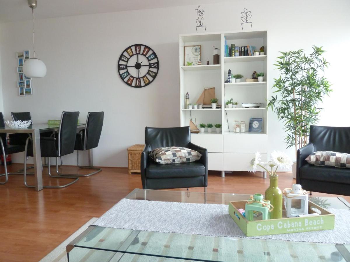 Appartement "Zicht Op De Vuurtoren" Noordwijk Kültér fotó