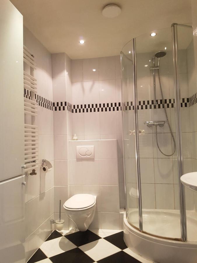 Appartement "Zicht Op De Vuurtoren" Noordwijk Kültér fotó
