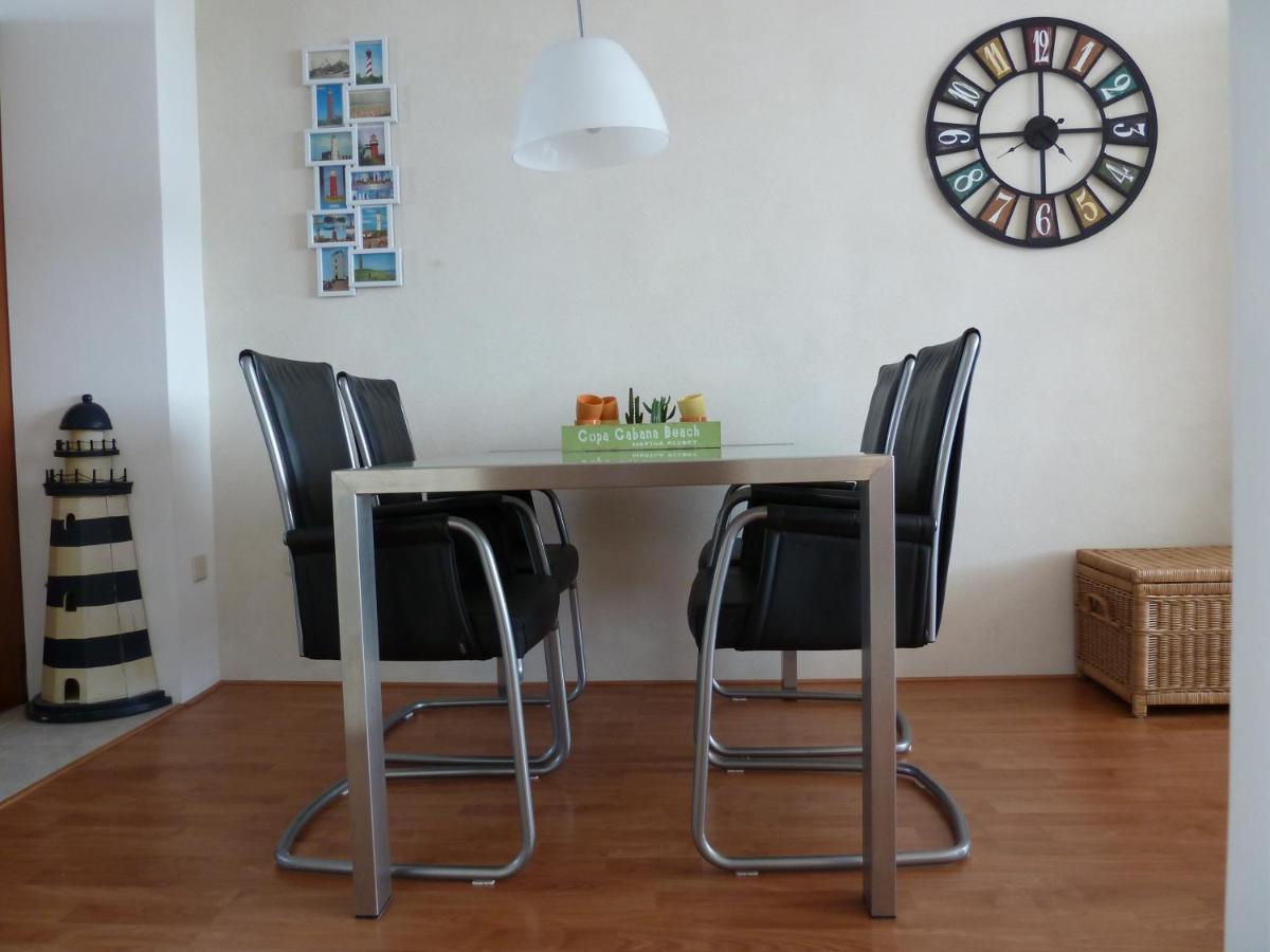 Appartement "Zicht Op De Vuurtoren" Noordwijk Kültér fotó